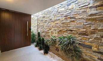 Imagem 2: Casa térrea à venda - Jardim dos Lagos - Indaiatuba/SP - CA3410