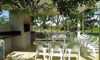 Imagem: TERRENO PARA VENDA NO DAMHA FIT IPIGUA