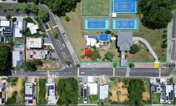 Imagem 4: Lote no Reserva do Parque med 12x30= 360m² na Ponta Negra