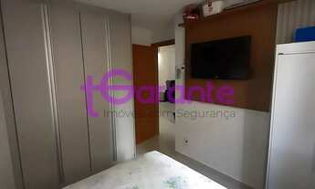 Imagem 5: Apartamento 48m² Condomínio Salamanca Sorocaba/SP