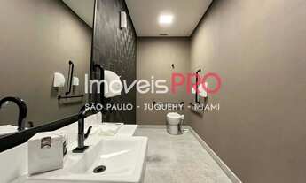 Imagem 5: Conjunto corporativo com 426 m² na Faria Lima