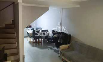 Imagem 3: Casa - Vila Maria Eugênia - Campinas