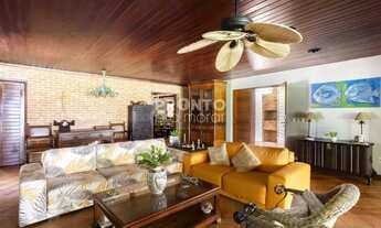 Imagem 7: Luxo Frente Mar em Carneiros Casa Duplex Mobiliada com Estrutura de Resort