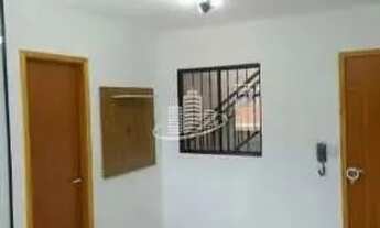 Imagem 2: Studio com 1 quarto, Vila Gustavo, São Paulo, Cod: 14264