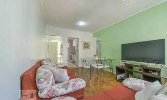 Imagem 7: Apartamento à Venda - Bela Vista, 3 Quartos, 105 m2