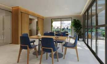 Imagem 5: SQUARE NO ROSARINHO | 02 VAGAS | 82 a 83m2 | RUA DR. JOSE MARIA