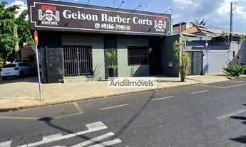 Imagem 6: Casa com 1 dormitório para alugar, 174 m² por R$ 3.300/mês - Boa Vista - São José do Rio P