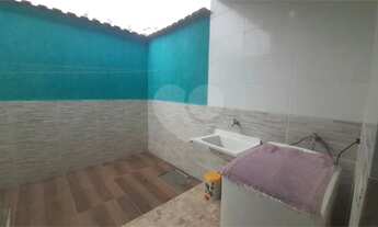 Imagem 6: Casa com 2 quartos à venda em Indaiá - SP