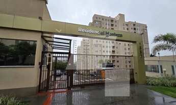 Imagem: Apartamento MARINGÁ - PR