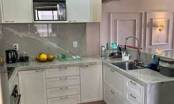 Imagem 3: Apartamento 3 quartos 1 suítes, reformado - Setor Bueno