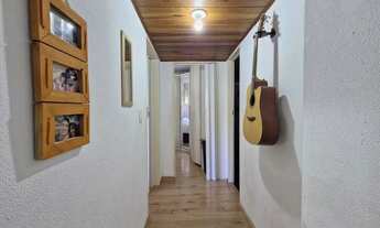 Imagem 7: Imóvel para venda com 52 metros quadrados com 2 quartos em Cavalhada - Porto Alegre - RS