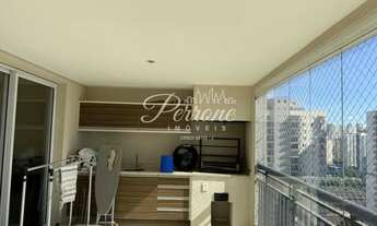 Imagem 3: Apartamento Moderno com Lazer Completo no Belenzinho