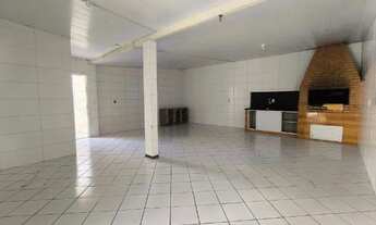 Imagem 5: Casa com galpão na Barra do Aririu em Palhoça