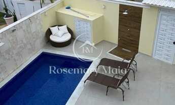 Imagem 5: Casa para Locação, 4 Quartos - Condomínio Riviera Del Sol - Recreio dos Bandeirantes