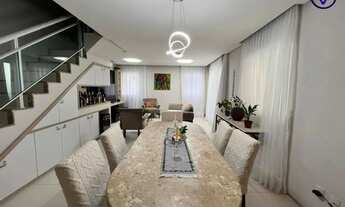 Imagem: CASA DUPLEX NO CONDOMÍNIO REALE DUO