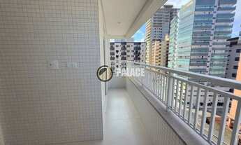 Imagem 5: Apartamento com 2 quartos, Guilhermina, Praia Grande - R$ 745 mil, Cod: 4202