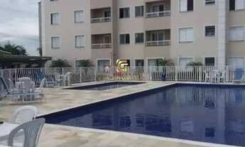 Imagem 6: FF Imóvel para aluguel tem 50 metros quadrados com 2 quartos