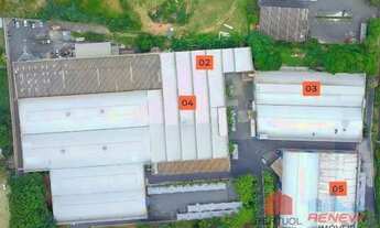 Imagem: Galpão para aluguel Nova Vinhedo em Vinhedo