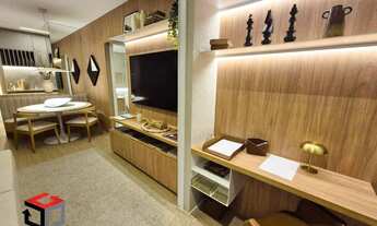 Imagem 6: Apartamento à venda 2 quartos 1 suíte 1 vaga Euclides - São Bernardo do Campo - SP