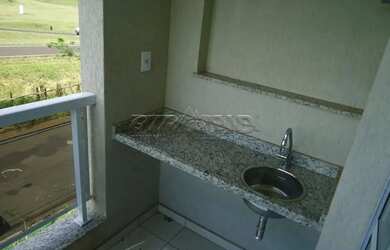 Imagem 5: Apartamento padrão com 43,40m², bairro Nova Aliança, Zona Sul de Ribeirão Preto/SP