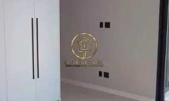 Imagem 3: Casa à venda em Paulínia, Jardim Planalto, com 3 suítes, com 168 m², Terras do Fontanário