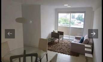 Imagem: Residencial Galileia - 71 metros - 3 quartos