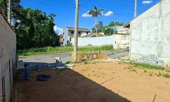 Imagem 3: Terreno à venda, 250 m² por R$ 245.000,00 - Jardim Terras de São João - Jacareí/SP