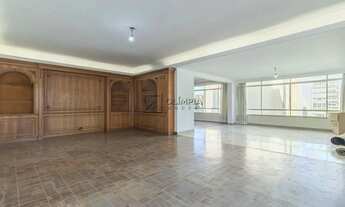 Imagem: Venda Apartamento 3 Dormitórios - 300 m²