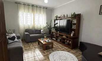 Imagem: Casa à venda em Franca 3 quartos, suíte