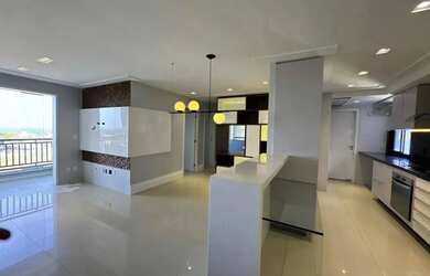 Imagem: Vendo no Calhau Gran Park Águas