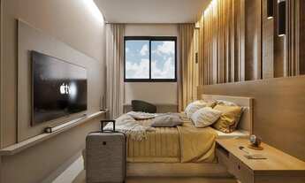 Imagem 4: Apartamento à venda, 2 quartos, 1 suíte, 1 vaga, Bessa - João Pessoa/PB