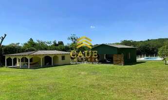 Imagem: CAUE IMOVEIS VENDE Sítio Espetacular.açude.piscina.ESCRITURADO