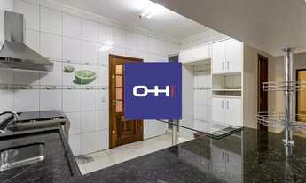 Imagem 6: Aluguel Casa 3 Dormitórios - 190 m² Vila Mariana