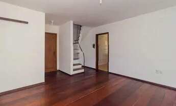 Imagem 2: Cobertura em Higienópolis