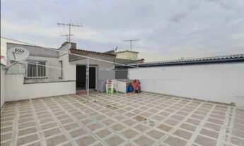 Imagem: Cobertura em Avenida Tapiaçu - Passo da