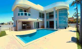 Imagem 2: CASA EM ALPHAVILLE SERGIPE [25225