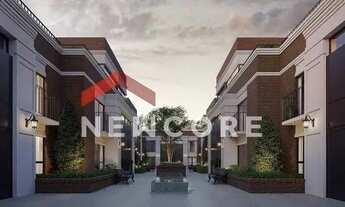 Imagem: Casa de condomínio em Rua Coronel Brasilino