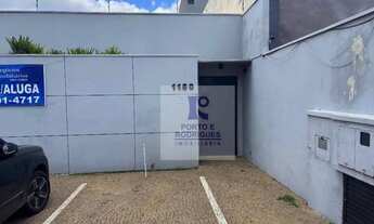 Imagem: Salão, 186 m² - venda por R$ 1.700.000