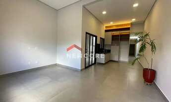 Imagem 2: Casa em Rua Gastão Vidigal - Vila Vitória II - Indaiatuba/SP