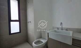 Imagem 4: Apartamento com 3 dormitórios para alugar, 105 m² por R$ 15.000/mês - Brooklin - São Paulo