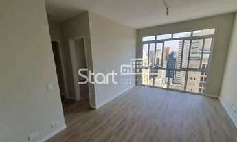 Imagem: Apartamento - Centro - Campinas