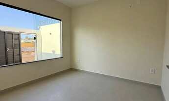 Imagem 2: Imóvel para venda com 121 metros quadrados com 3 quartos em Araçagy - São José de Ribamar