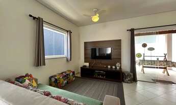 Imagem 4: Apartamento (Cobertura), com 4 quartos e 3 banheiros à Venda, 210 m² em Ubatuba/SP