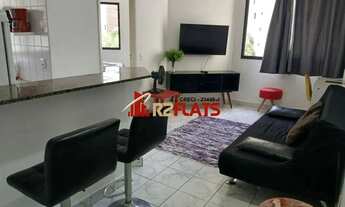 Imagem 2: Flat com ótimo preço no bairro Belo Vista. Confira!