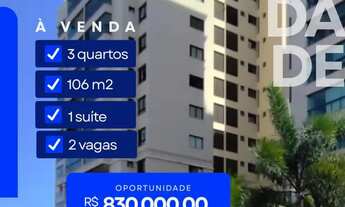 Imagem: Apartamento à venda no RENAISSANCE, LUZIA