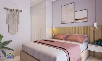 Imagem 7: Apartamento com Lazer Completo em Obras! - Cód: ACT3058