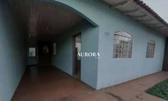 Imagem 2: Residência em alvenaria , R$300MIL, na Rua Serra da Mantiqueira,JD. Bandeirantes Londrina