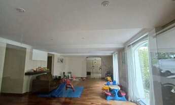 Imagem 7: Apartamento com 3 dormitórios, 180 m² - venda por R$ 1.790.000,00 ou aluguel por R$ 10.870