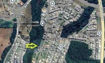 Imagem 2: TERRENO EM CONDOMÍNIO À VENDA NO ALPHAVILLE NOVA ESPLANADA I - VOTORANTIM/SP
