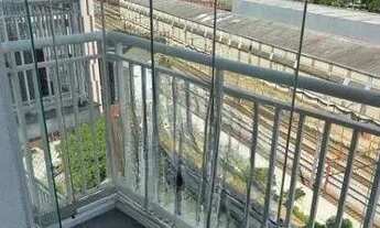 Imagem 3: Apartamento com 2 dormitórios à venda, 49 m² por R$ 470.000 - Belenzinho - São Paulo/SP